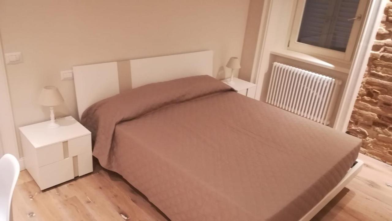 B&B Dimora Damiani Montefiore dellʼAso 外观 照片