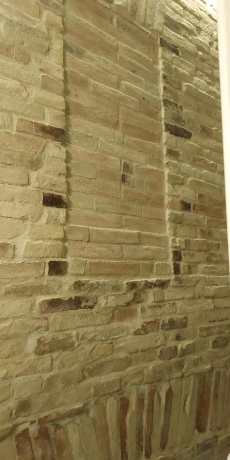 B&B Dimora Damiani Montefiore dellʼAso 外观 照片