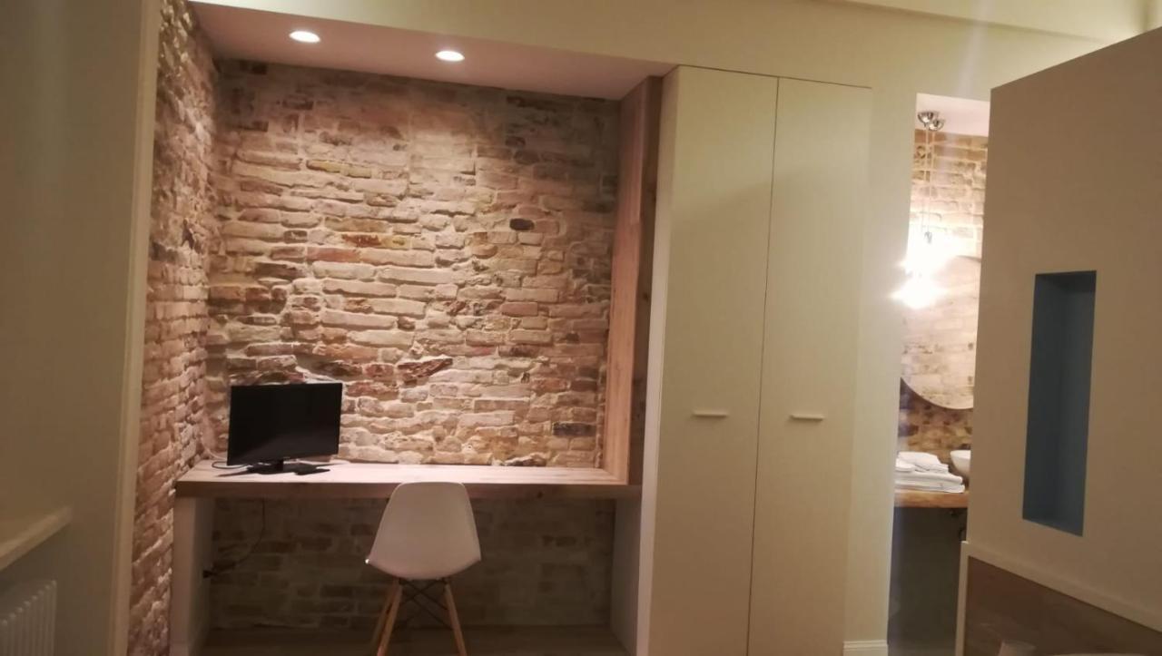 B&B Dimora Damiani Montefiore dellʼAso 外观 照片