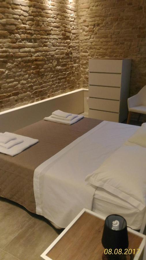 B&B Dimora Damiani Montefiore dellʼAso 外观 照片