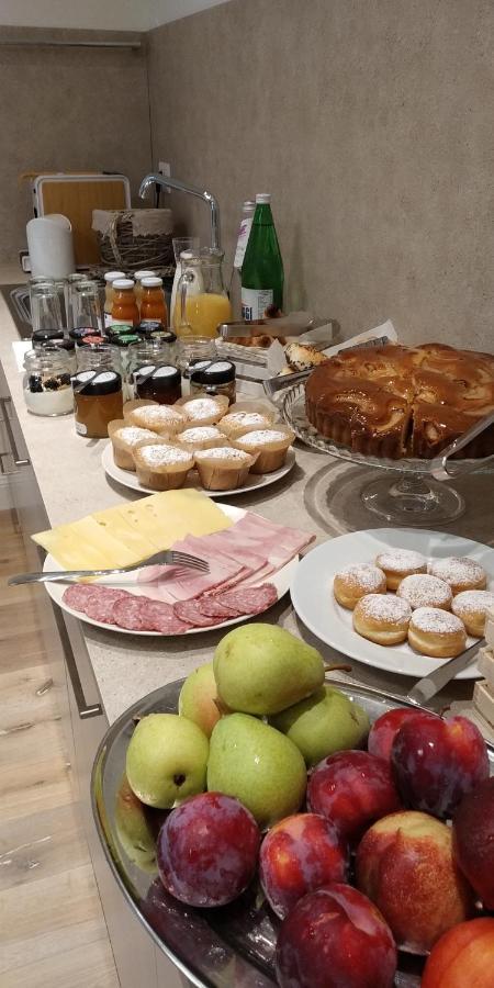 B&B Dimora Damiani Montefiore dellʼAso 外观 照片