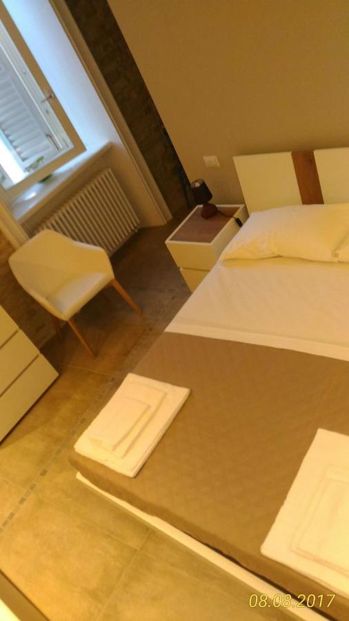 B&B Dimora Damiani Montefiore dellʼAso 外观 照片