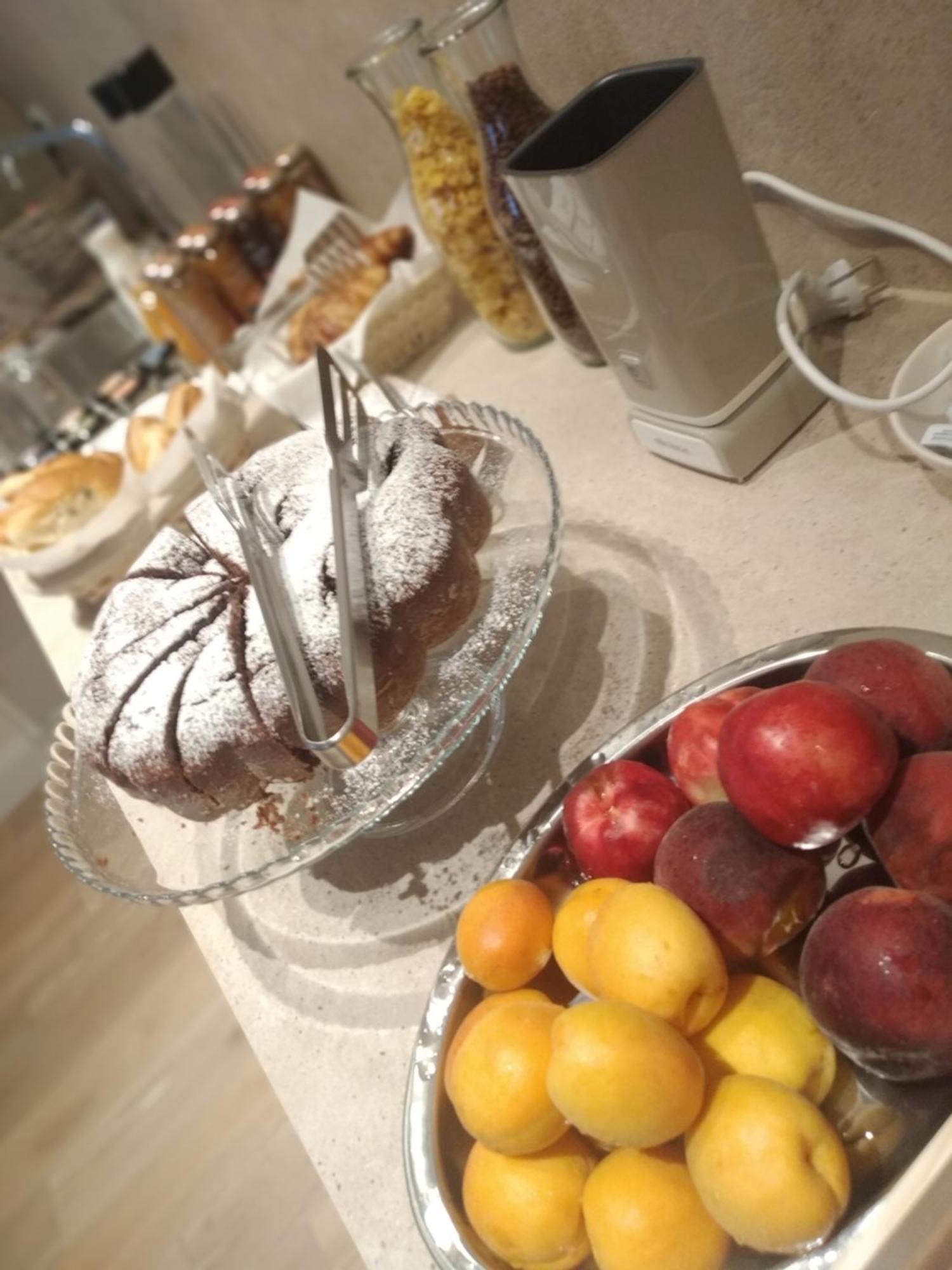 B&B Dimora Damiani Montefiore dellʼAso 外观 照片